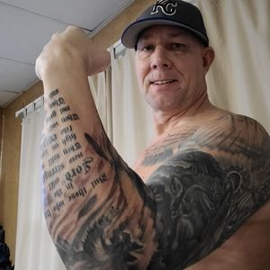 Meet your Posher, Nathan